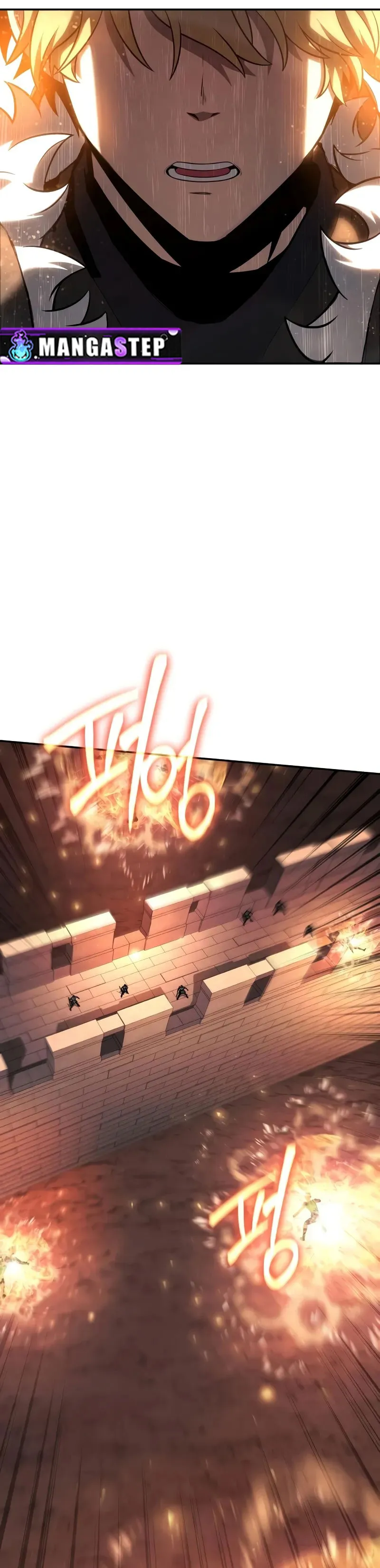 The Knight King Who Returned with a God ตอนที่ 103 25