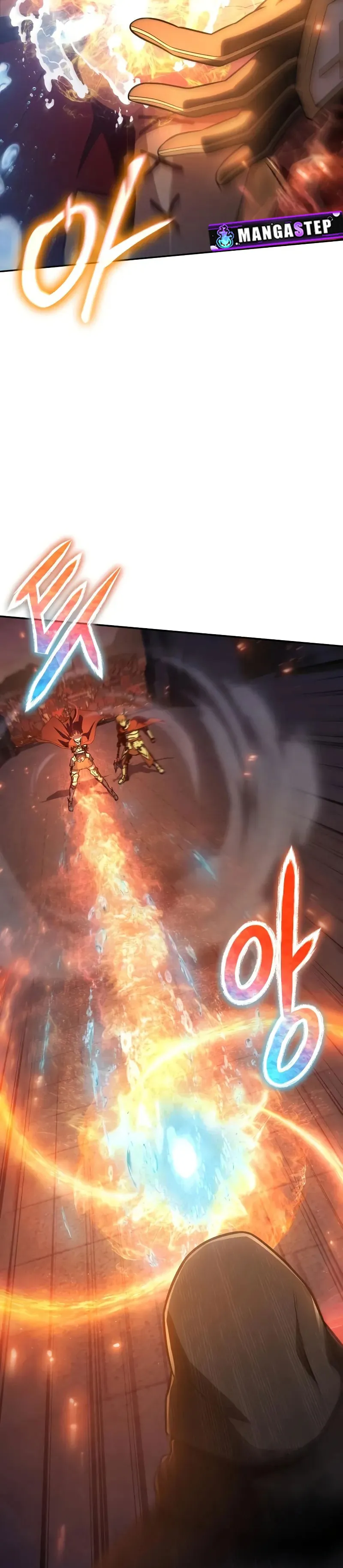 The Knight King Who Returned with a God ตอนที่ 104 39