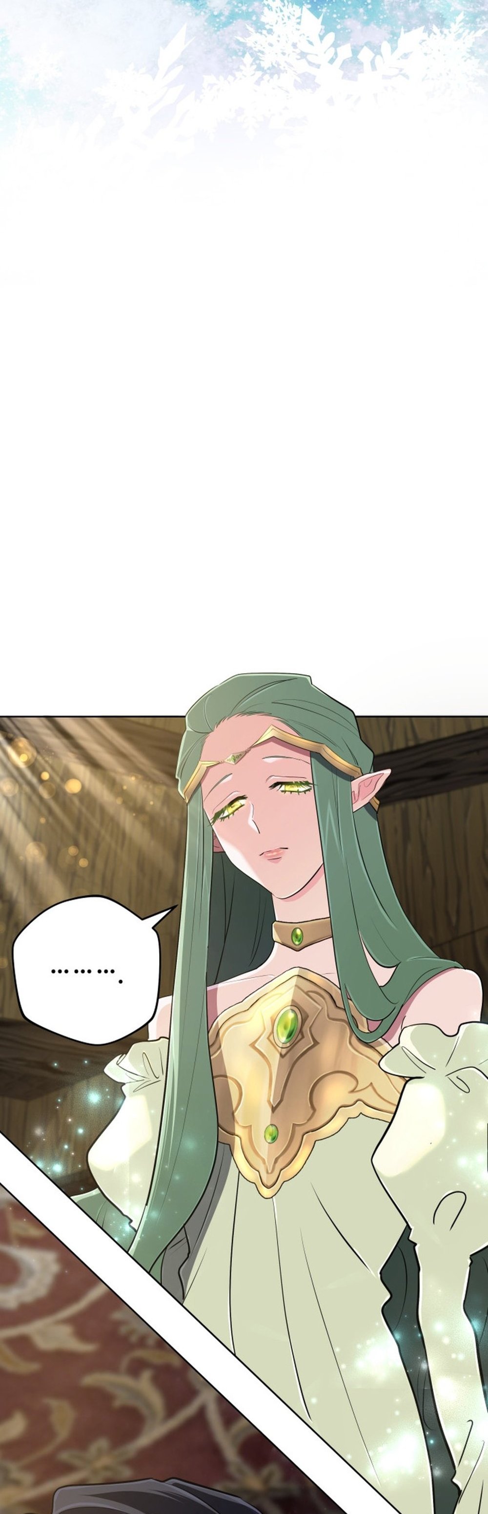 The Return of the Mythical Archmage ตอนที่ 42 9