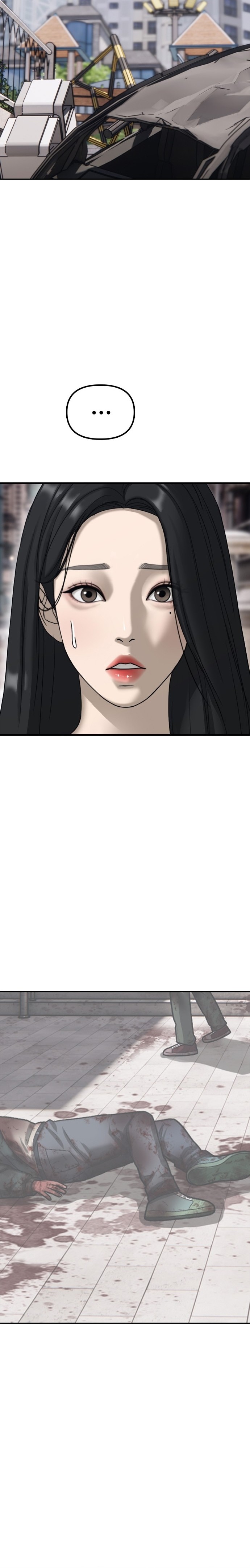 The Apocalypse Has Come ตอนที่ 0 16