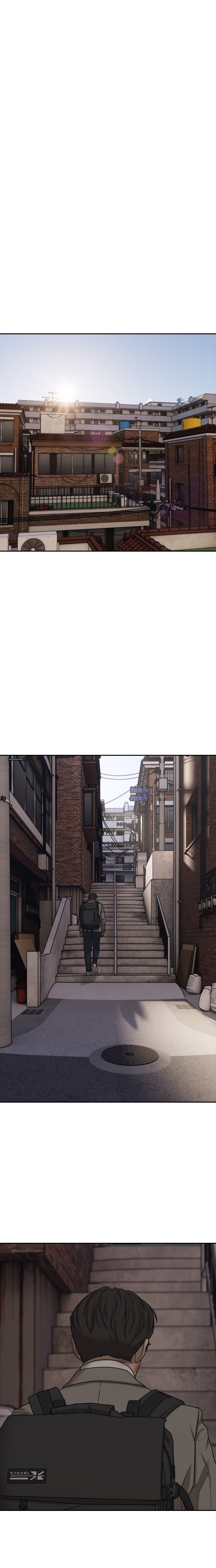 The Apocalypse Has Come ตอนที่ 1 43