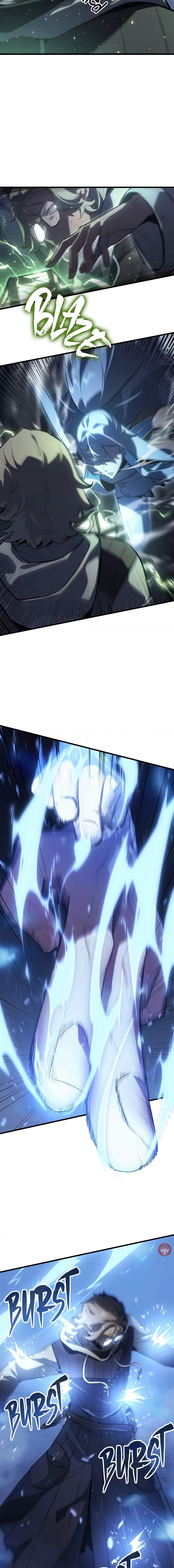 Ice Lord ตอนที่ 17 18