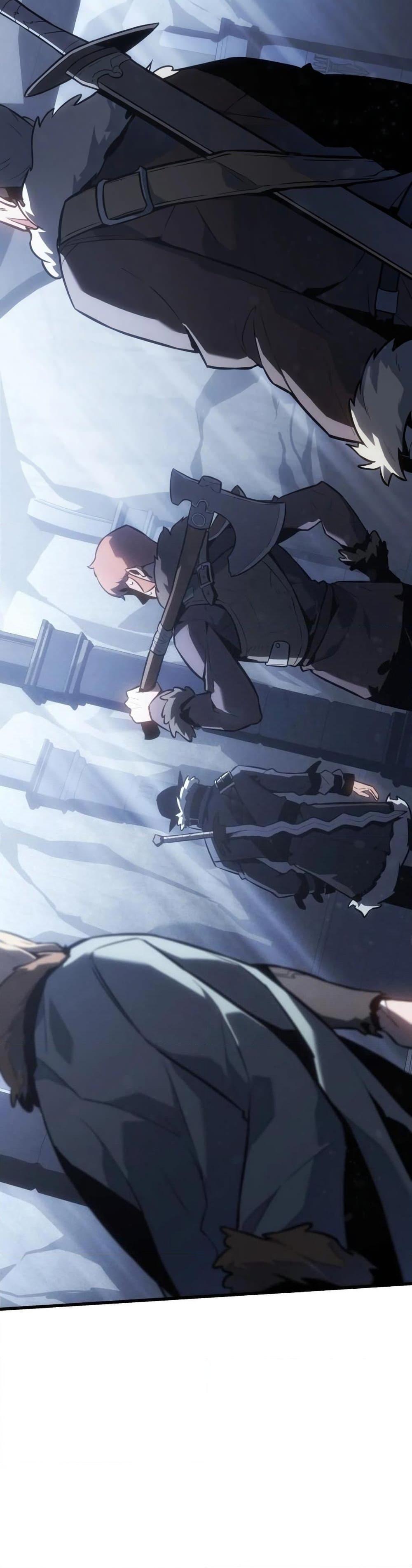 Ice Lord ตอนที่ 18 30