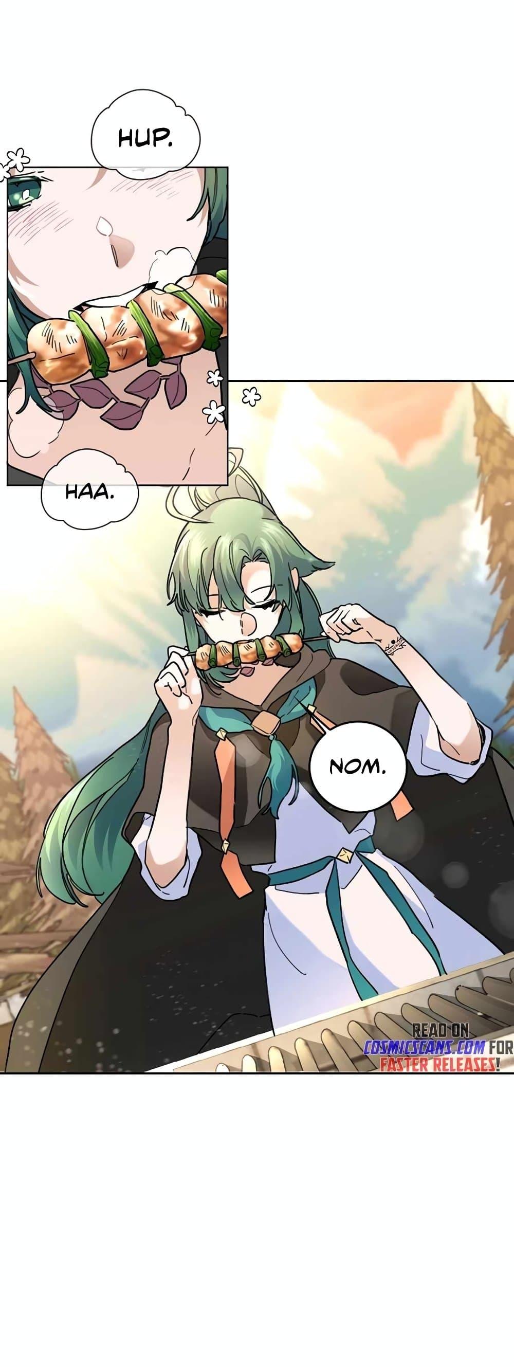 The Cooking Wizard ตอนที่ 34 37