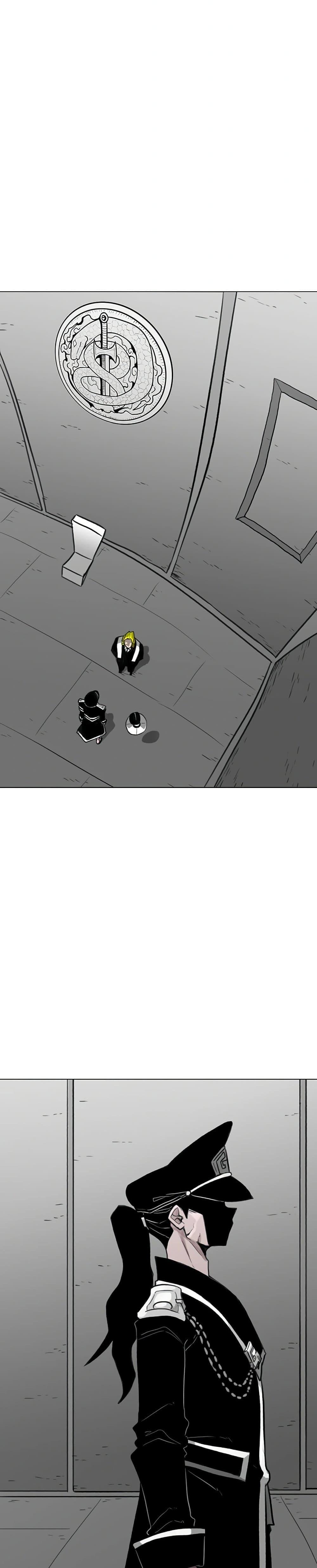 The Gray Mark ตอนที่ 38 38