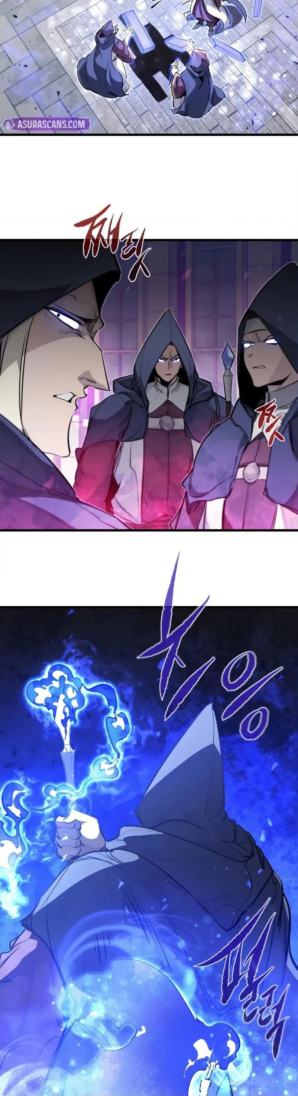 The Regressed Mercenary’s Machinations ตอนที่ 31 5