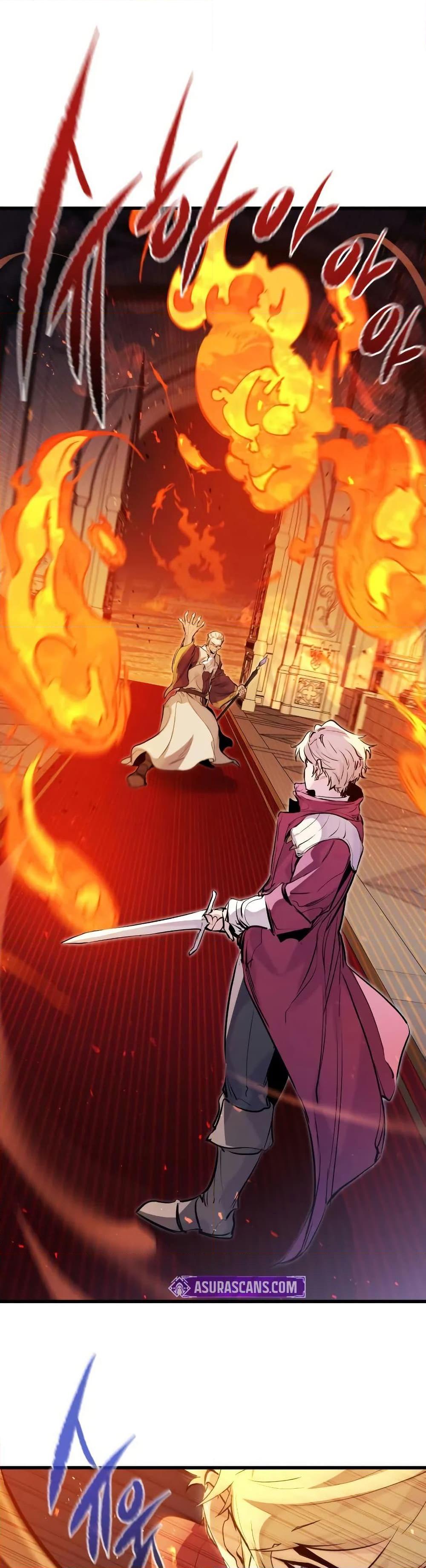 The Regressed Mercenary’s Machinations ตอนที่ 31 42