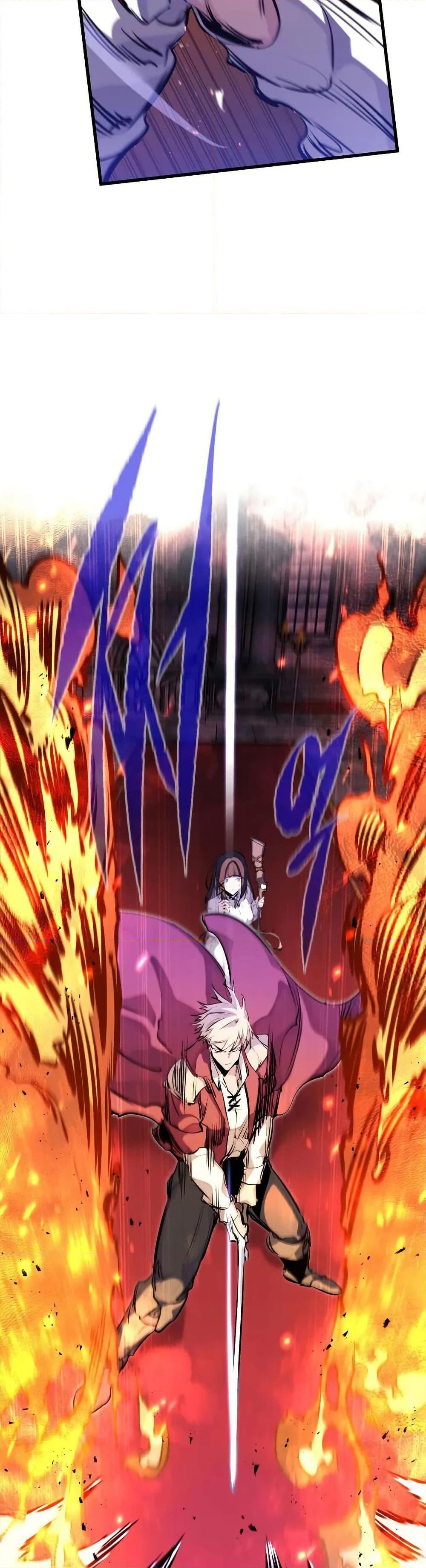 The Regressed Mercenary’s Machinations ตอนที่ 31 45