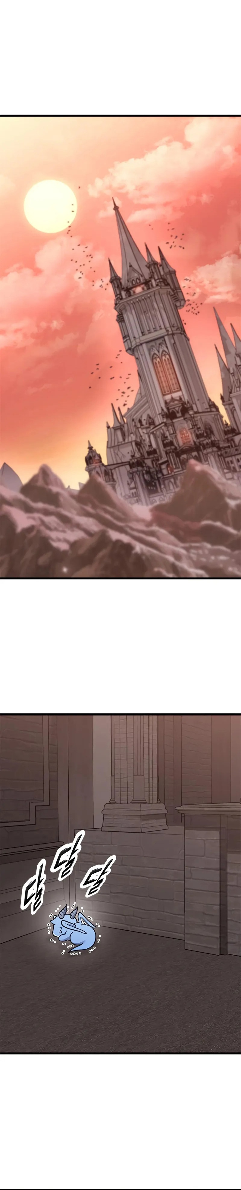 What a Bountiful Harvest, Demon Lord! ตอนที่ 10 11
