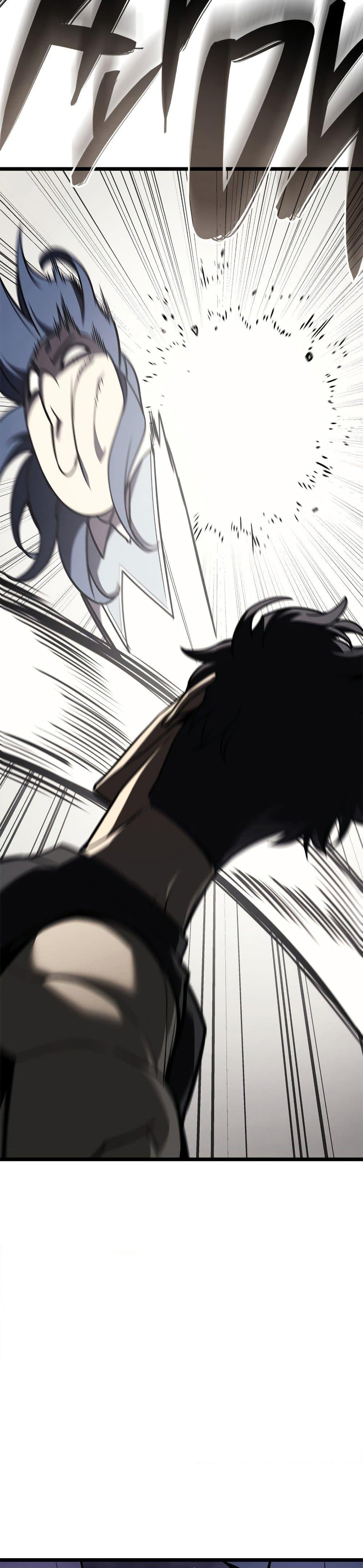 The Return of the Disaster-Class Hero ตอนที่ 122 28