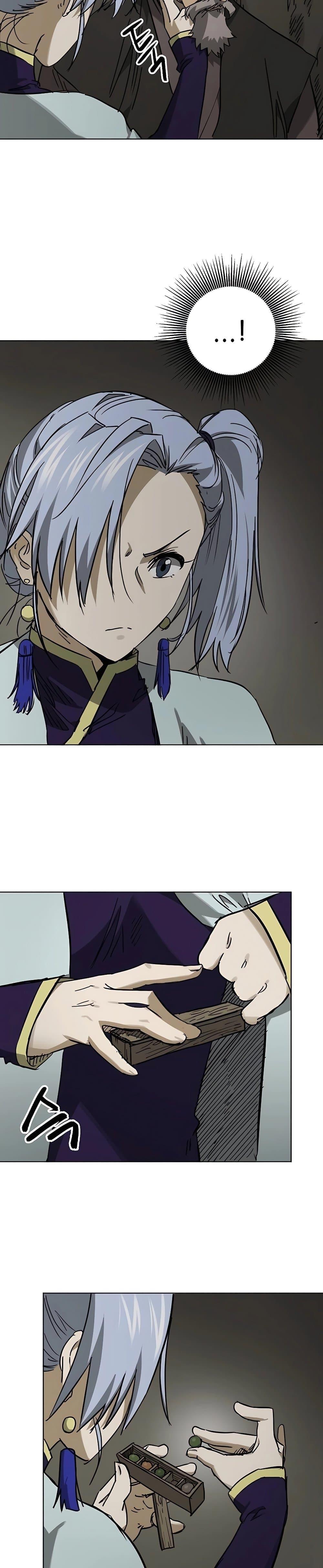 Infinite Level Up In Murim ตอนที่ 226 6