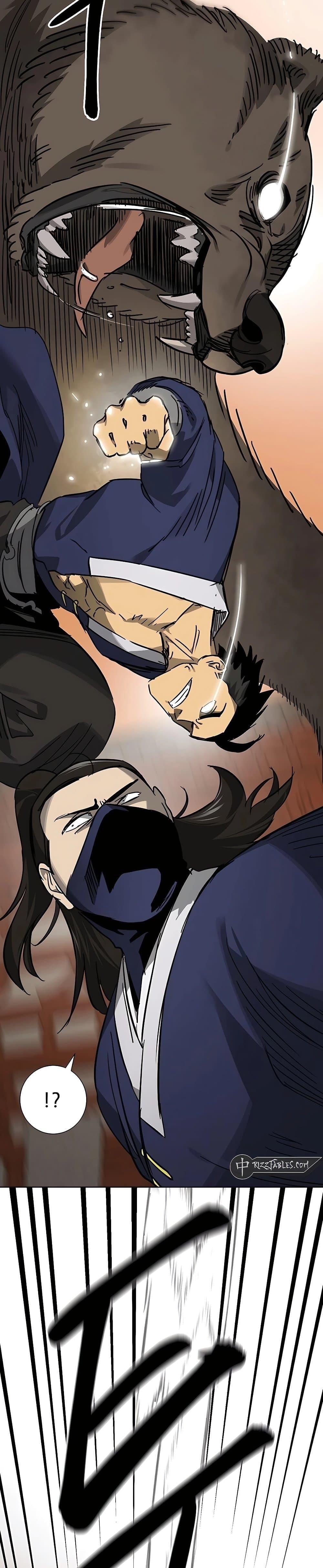 Infinite Level Up In Murim ตอนที่ 226 40