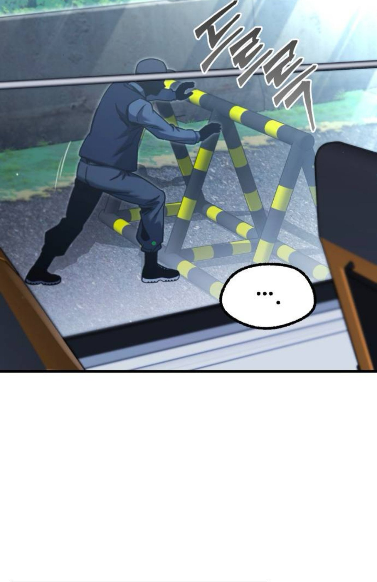 I Took over The Academy With a Single Sashimi Knife ตอนที่ 30 8