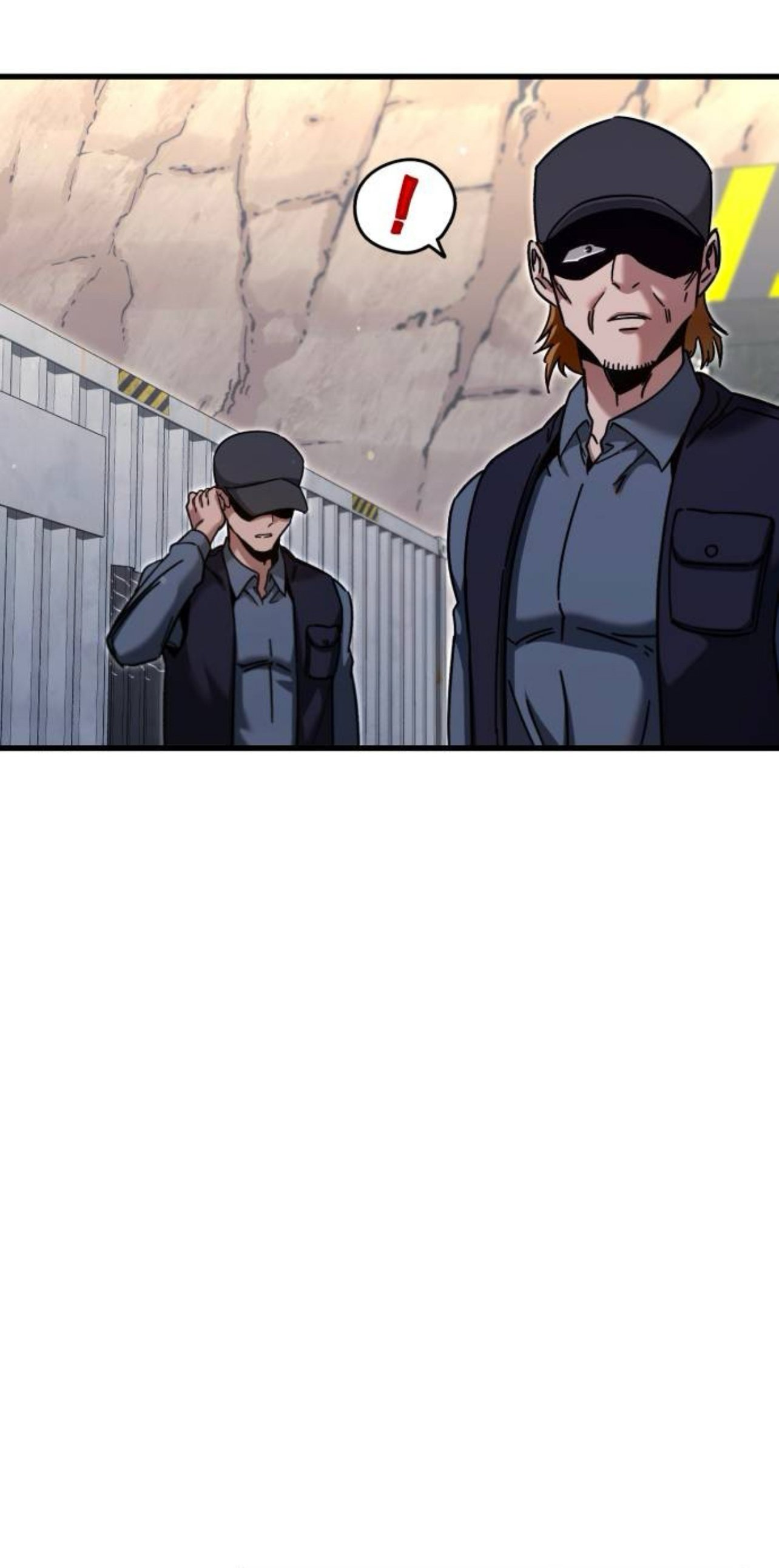I Took over The Academy With a Single Sashimi Knife ตอนที่ 30 33