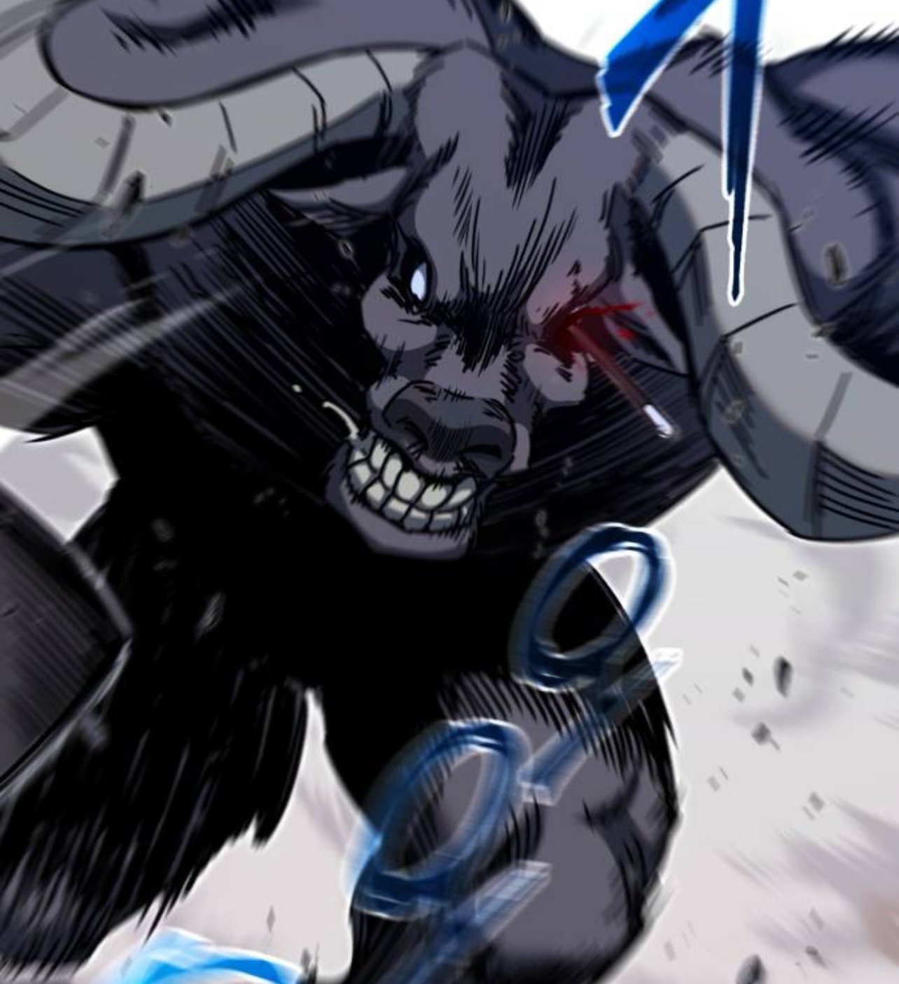 I Took over The Academy With a Single Sashimi Knife ตอนที่ 30 92