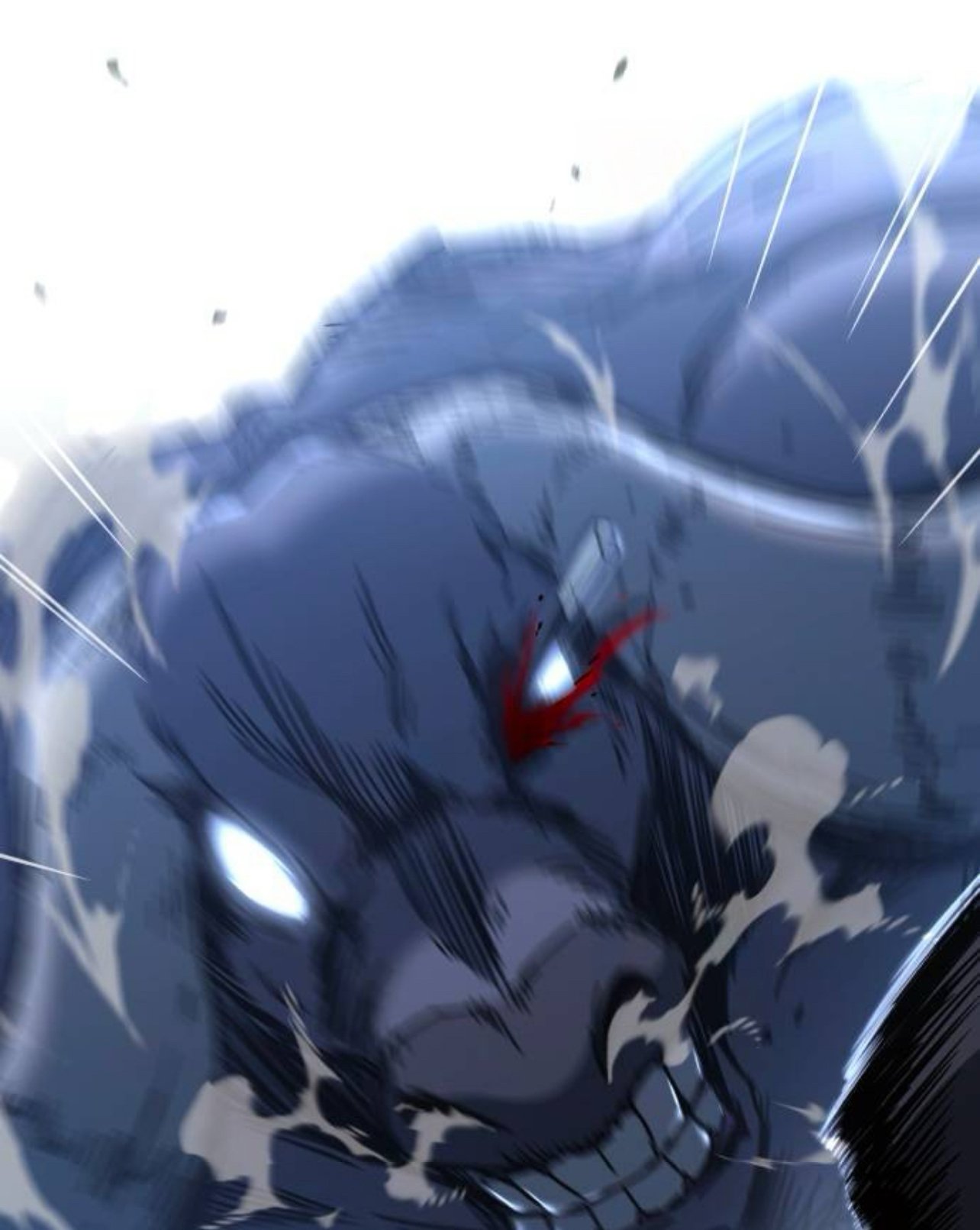 I Took over The Academy With a Single Sashimi Knife ตอนที่ 30 96