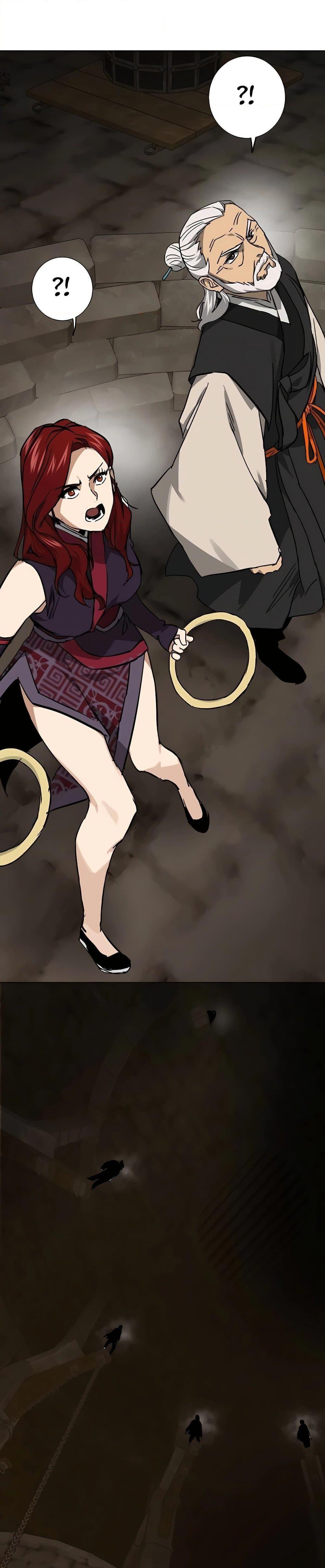 Infinite Level Up In Murim ตอนที่ 228 45