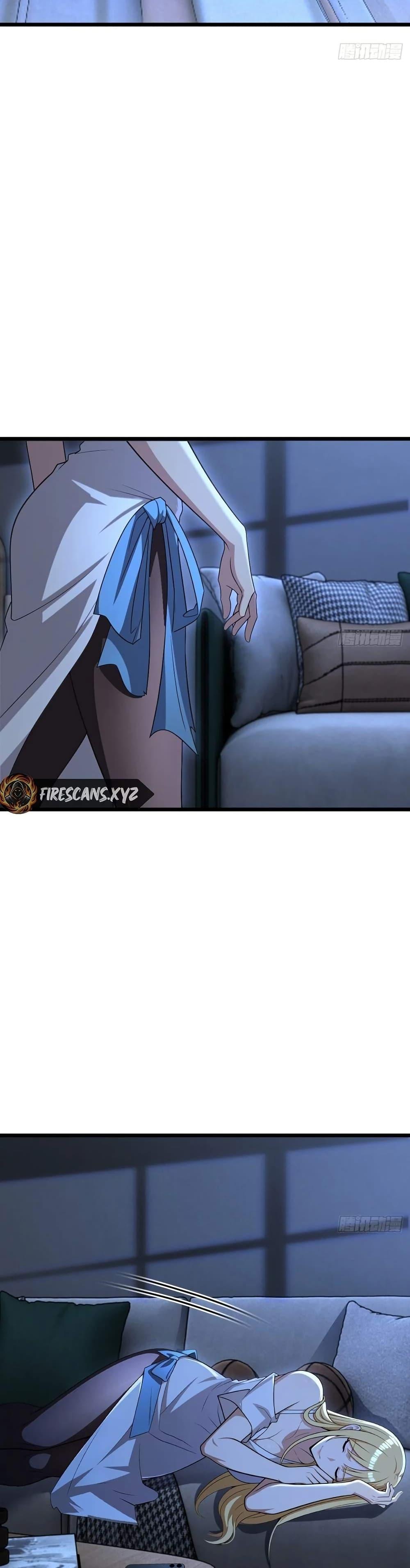 The Ultimate Wantless Godly Rich System ตอนที่ 38 18