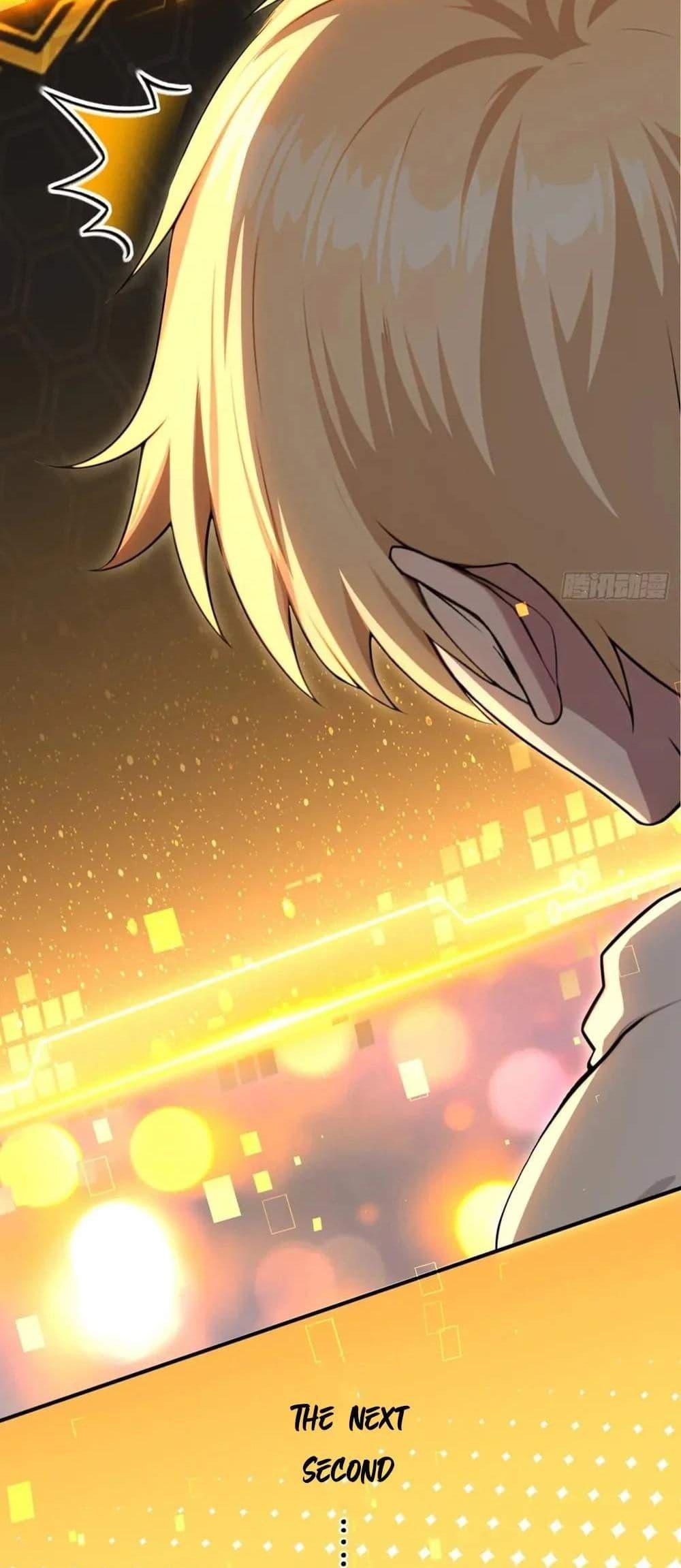 The Ultimate Wantless Godly Rich System ตอนที่ 39 2