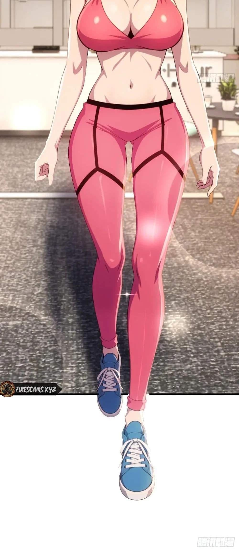 The Ultimate Wantless Godly Rich System ตอนที่ 39 39