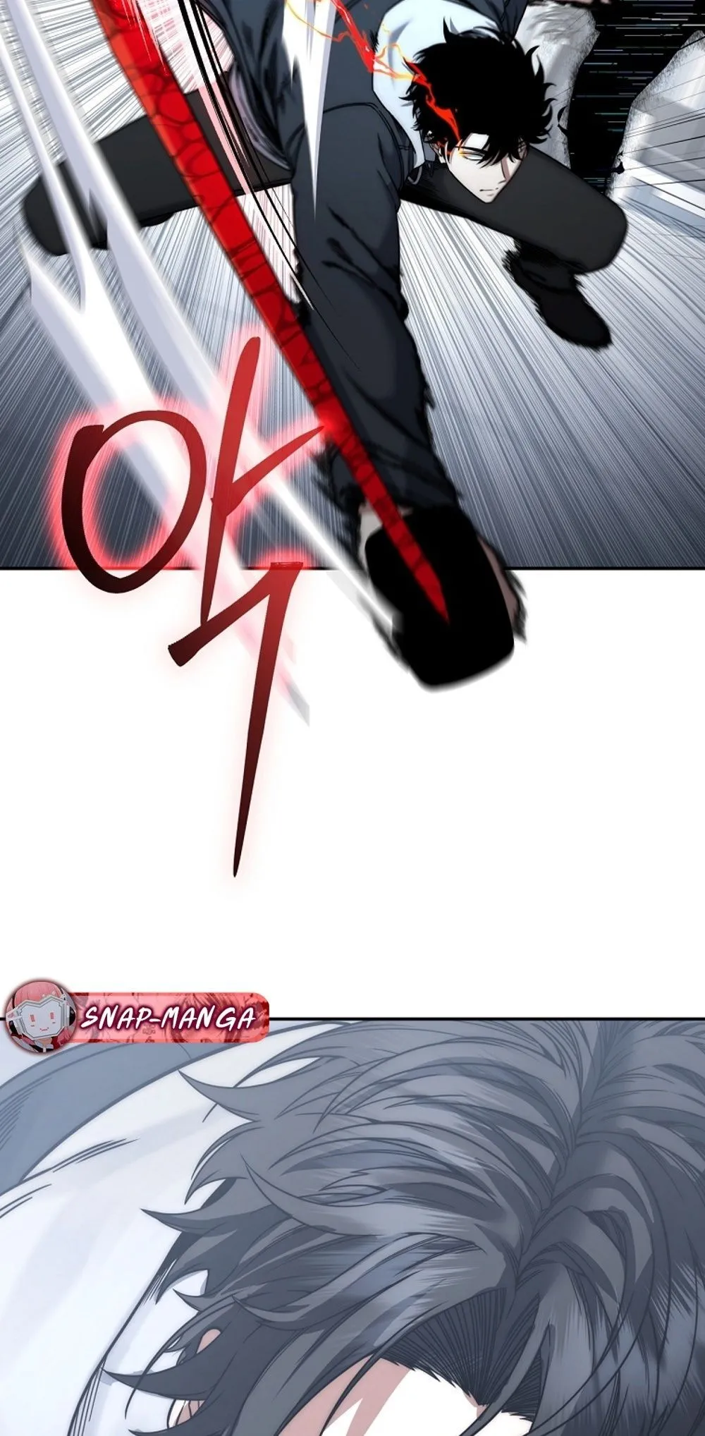 Return of the Sword God-Rank Civil Servant ตอนที่ 43 69