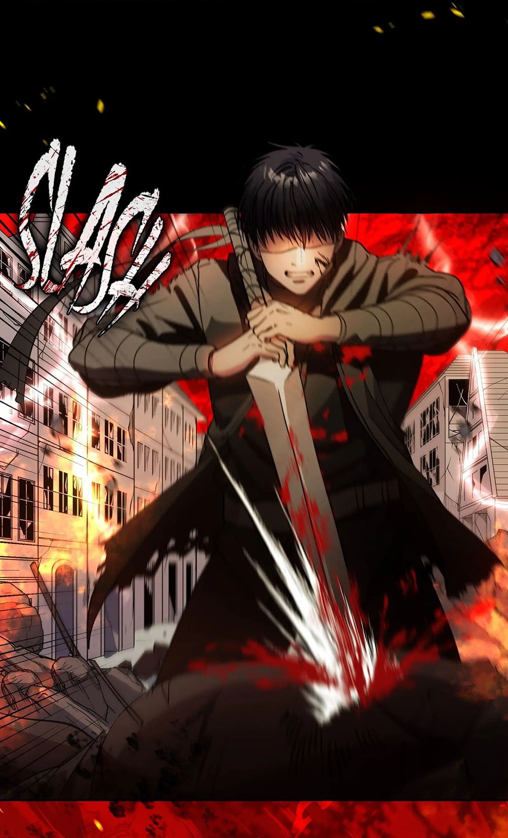 Return of Supreme Necromancer ตอนที่ 1 5