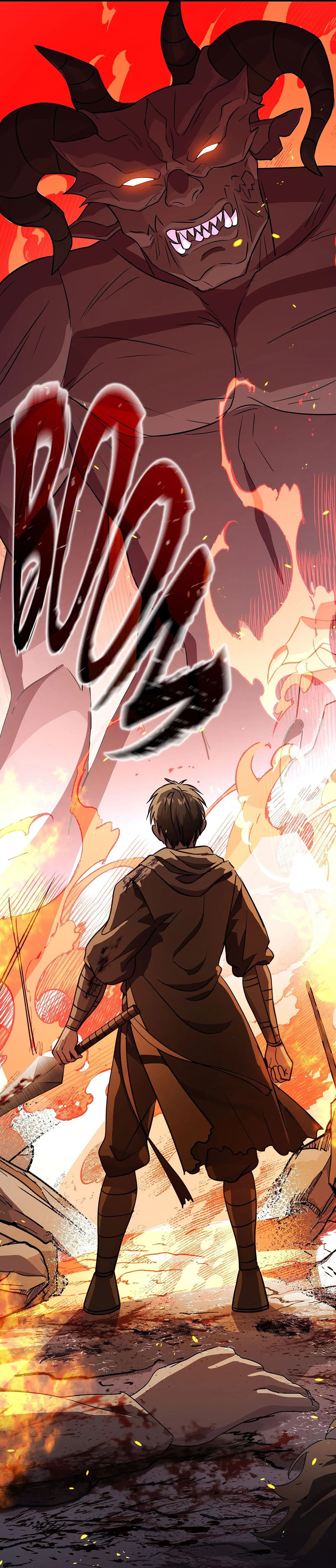Return of Supreme Necromancer ตอนที่ 1 7