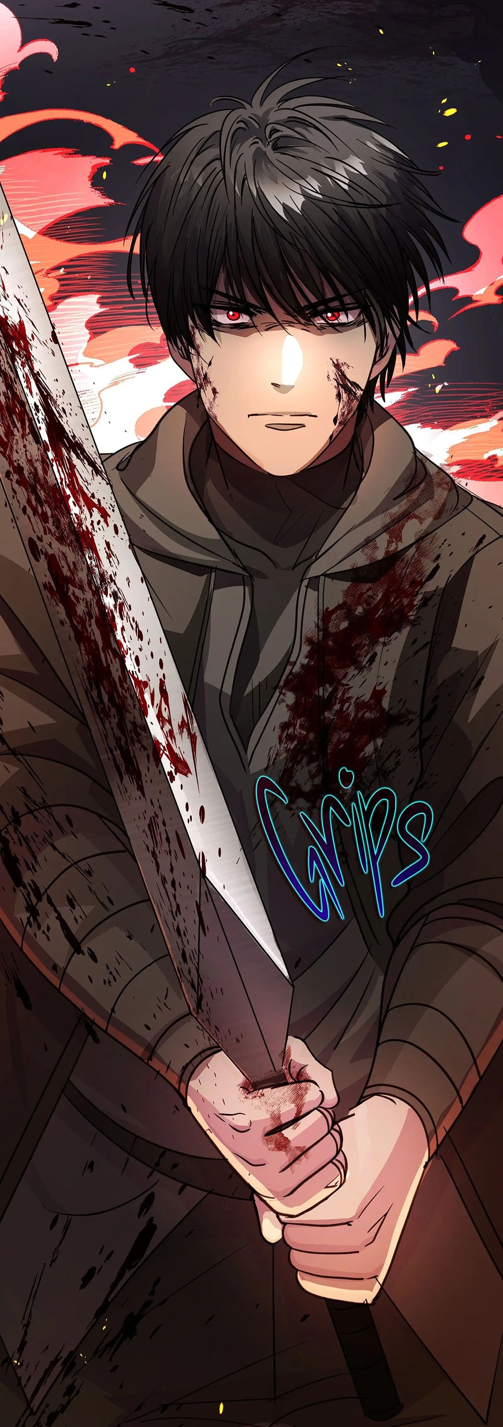 Return of Supreme Necromancer ตอนที่ 1 8