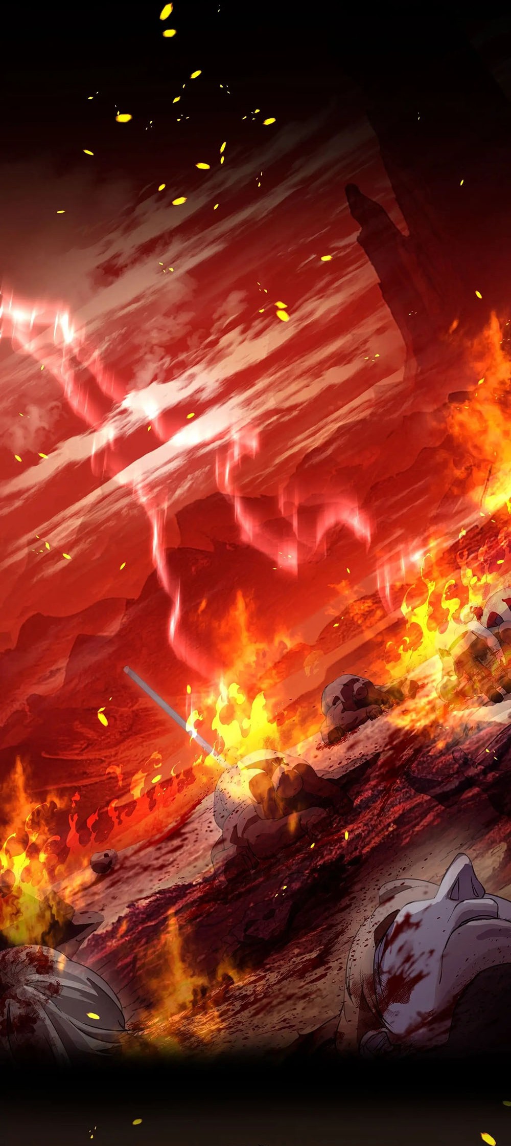 Return of Supreme Necromancer ตอนที่ 1 11