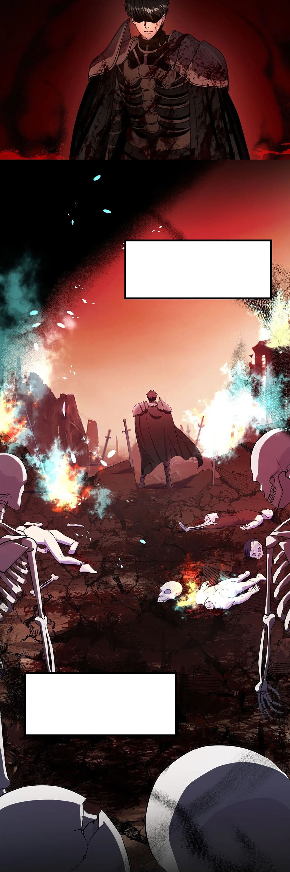 Return of Supreme Necromancer ตอนที่ 1 28