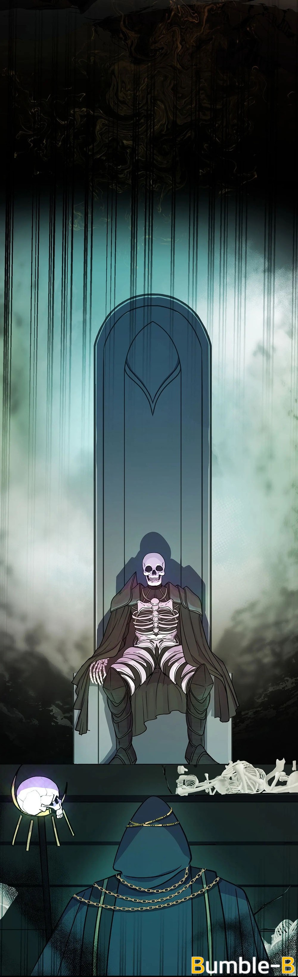 Return of Supreme Necromancer ตอนที่ 1 33