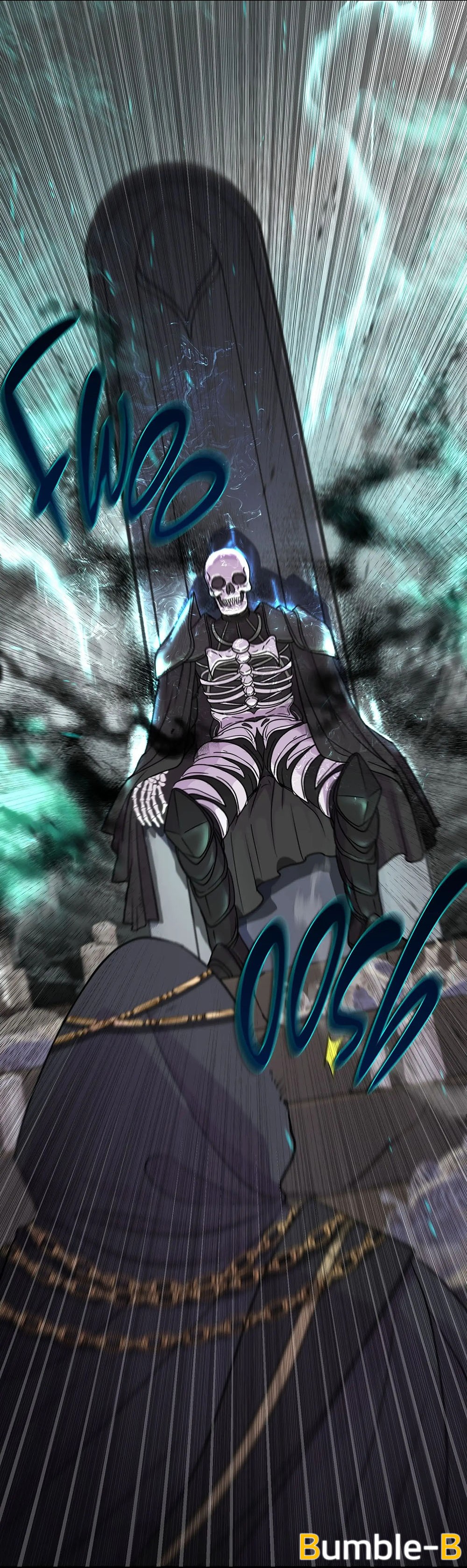 Return of Supreme Necromancer ตอนที่ 1 39