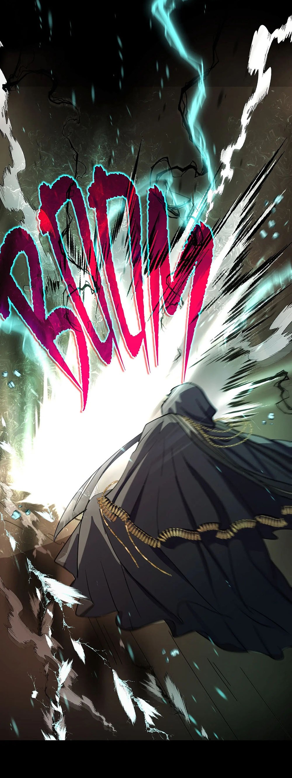 Return of Supreme Necromancer ตอนที่ 1 41