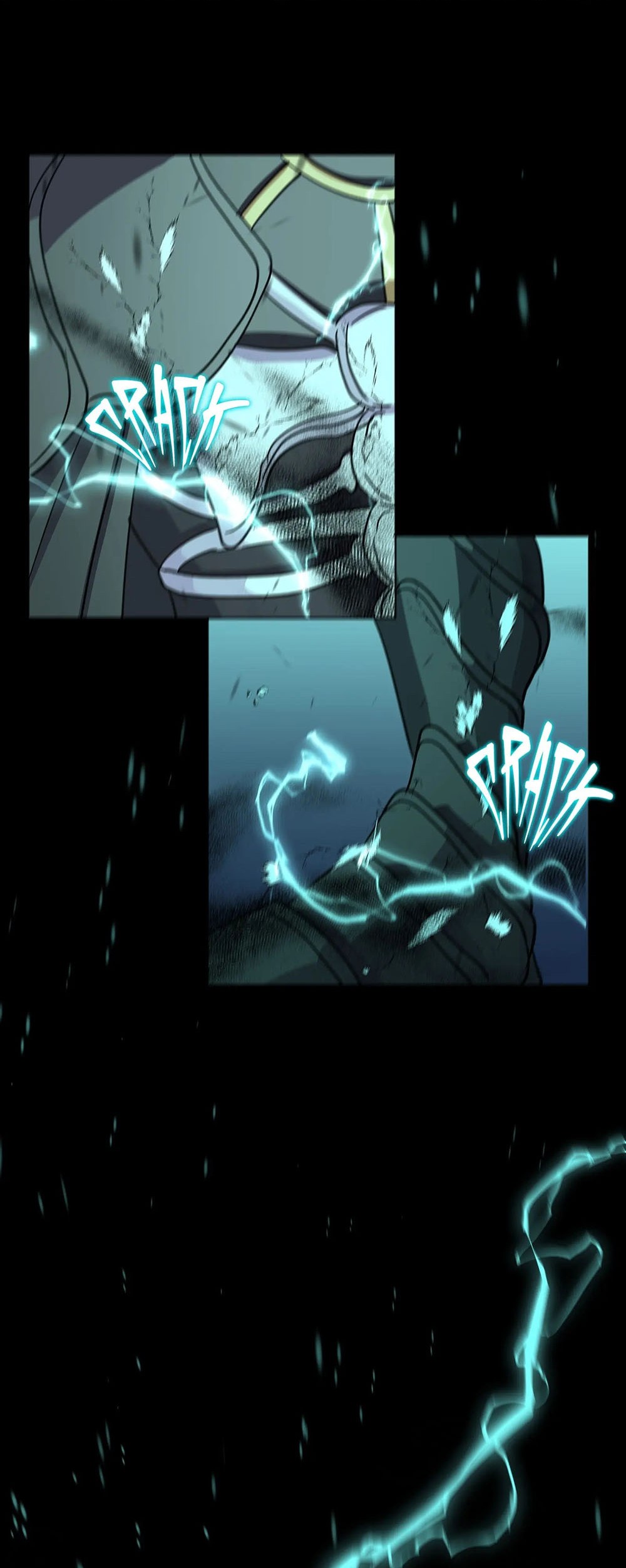 Return of Supreme Necromancer ตอนที่ 1 40