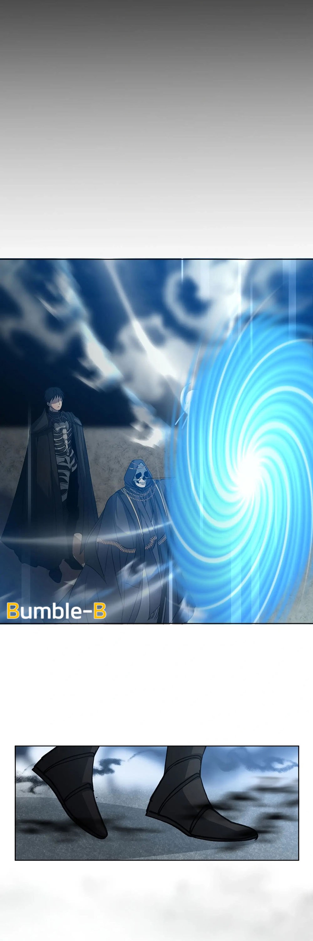 Return of Supreme Necromancer ตอนที่ 2 36