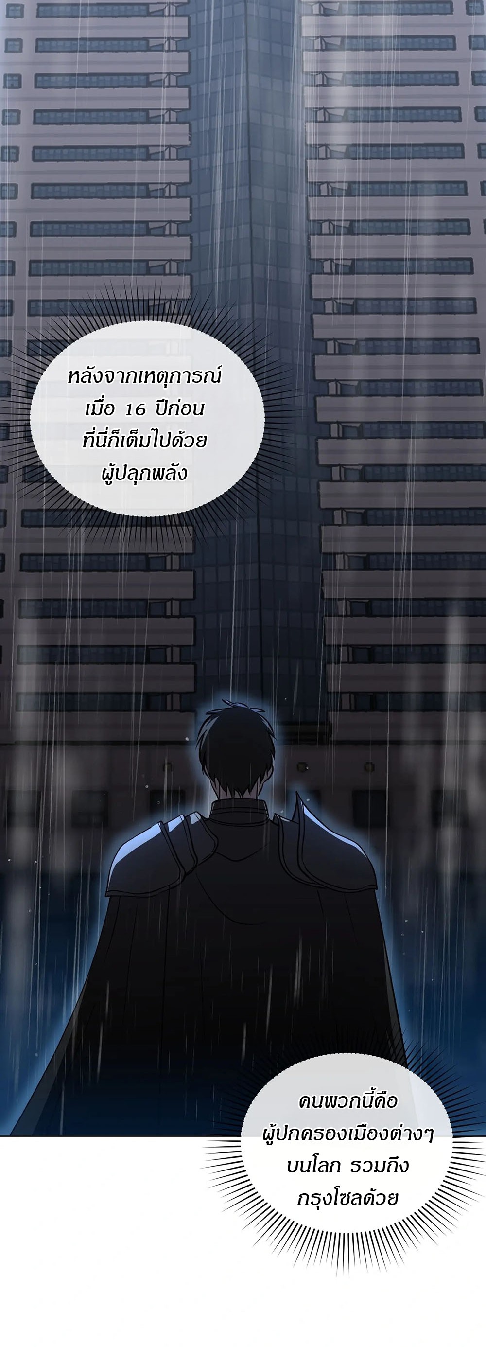 Return of Supreme Necromancer ตอนที่ 2 48