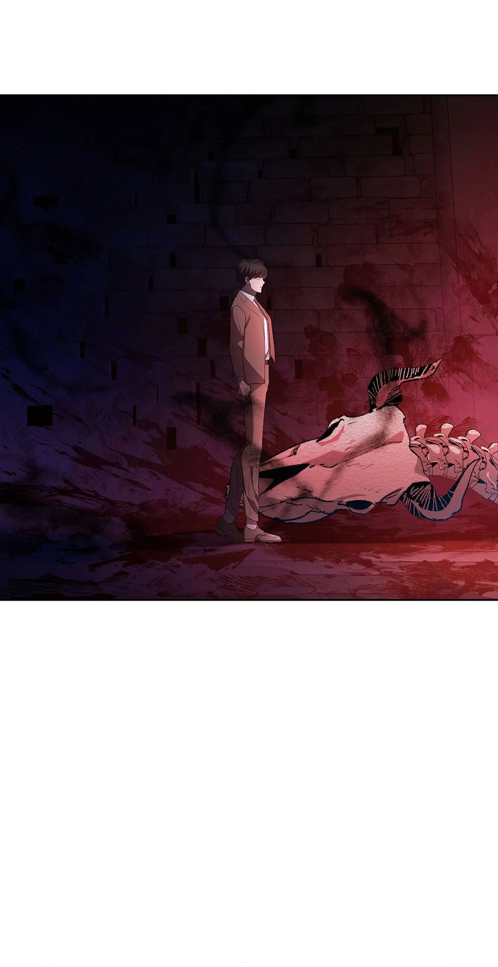 Return of Supreme Necromancer ตอนที่ 4 32