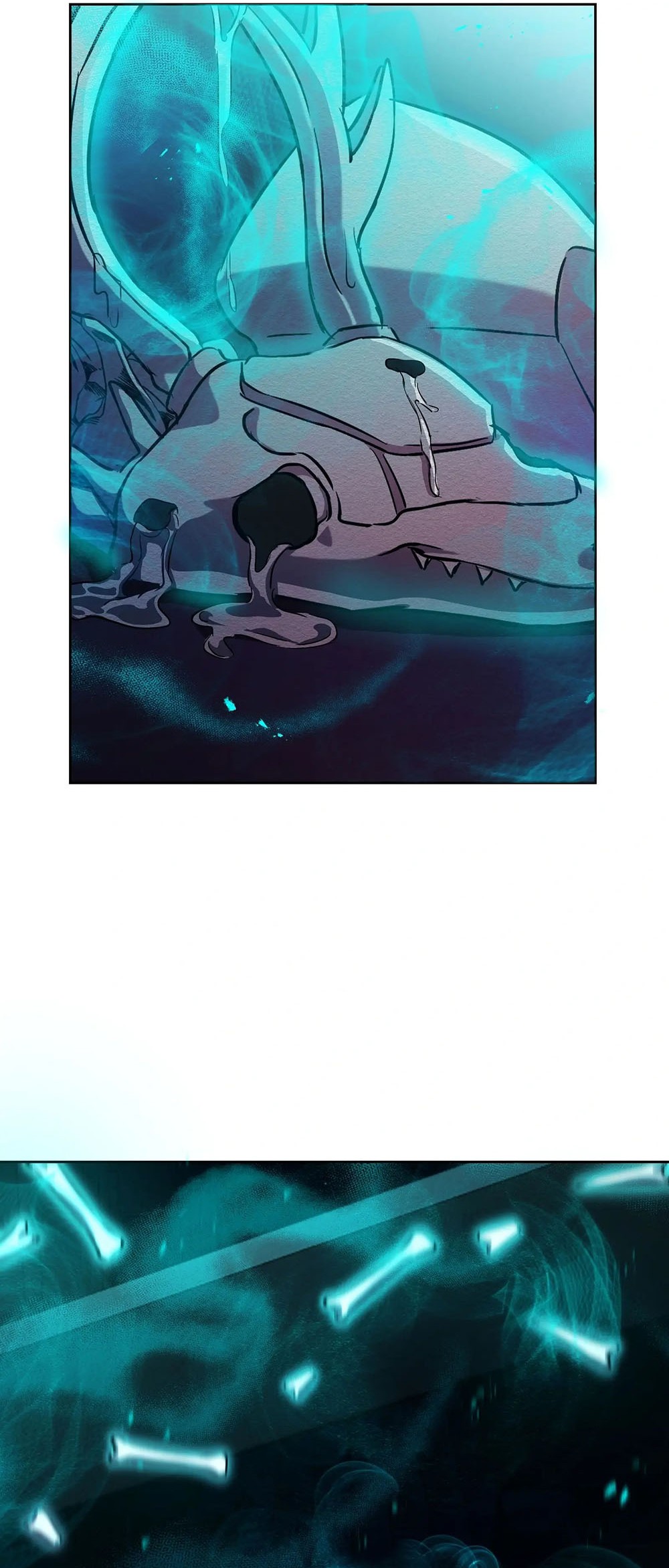 Return of Supreme Necromancer ตอนที่ 4 35