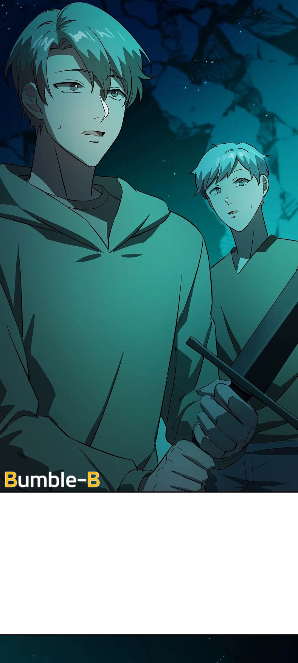 Return of Supreme Necromancer ตอนที่ 5 3