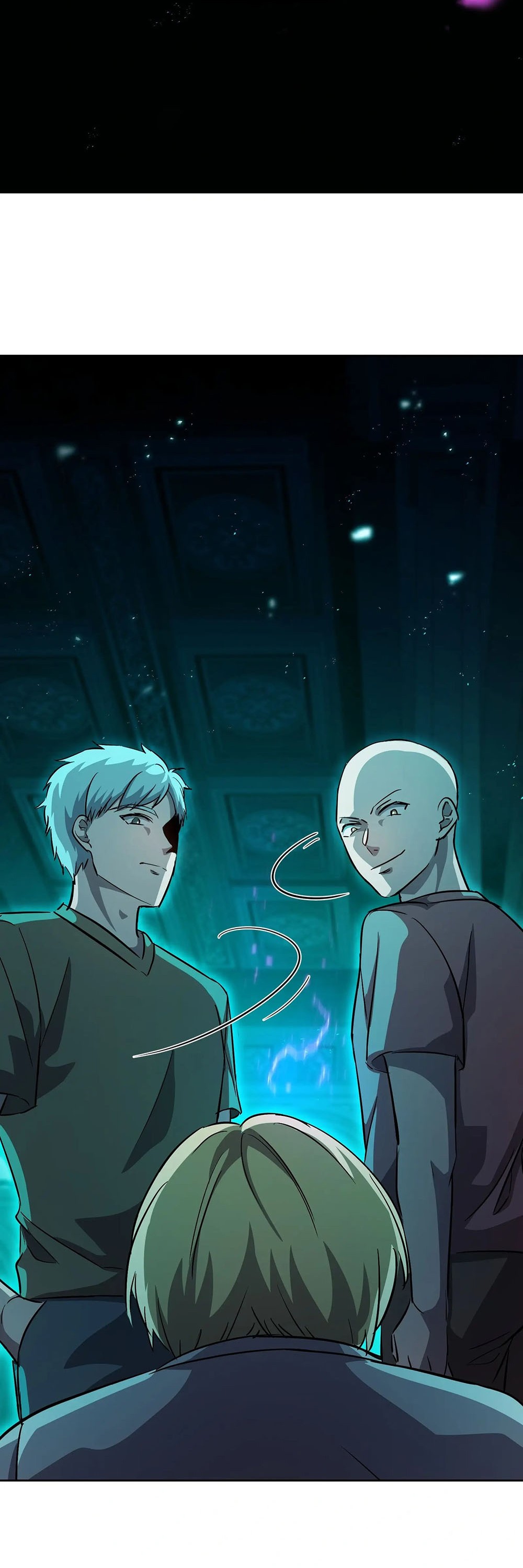 Return of Supreme Necromancer ตอนที่ 5 25