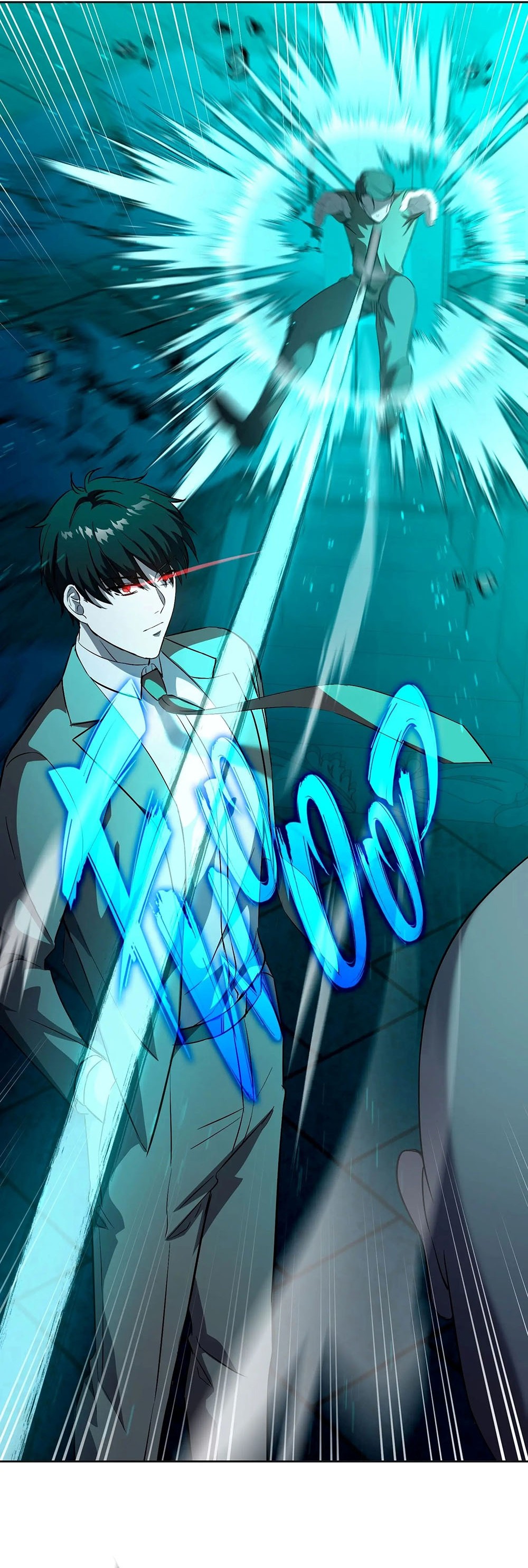 Return of Supreme Necromancer ตอนที่ 6 13