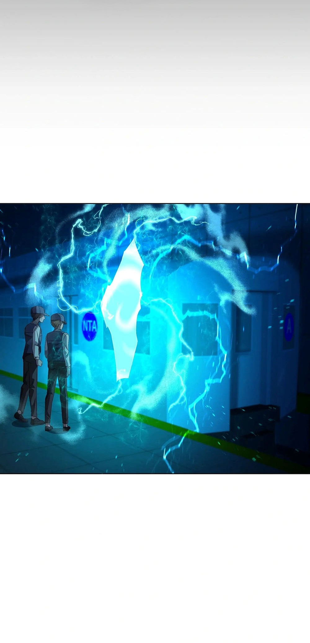 Return of Supreme Necromancer ตอนที่ 6 38