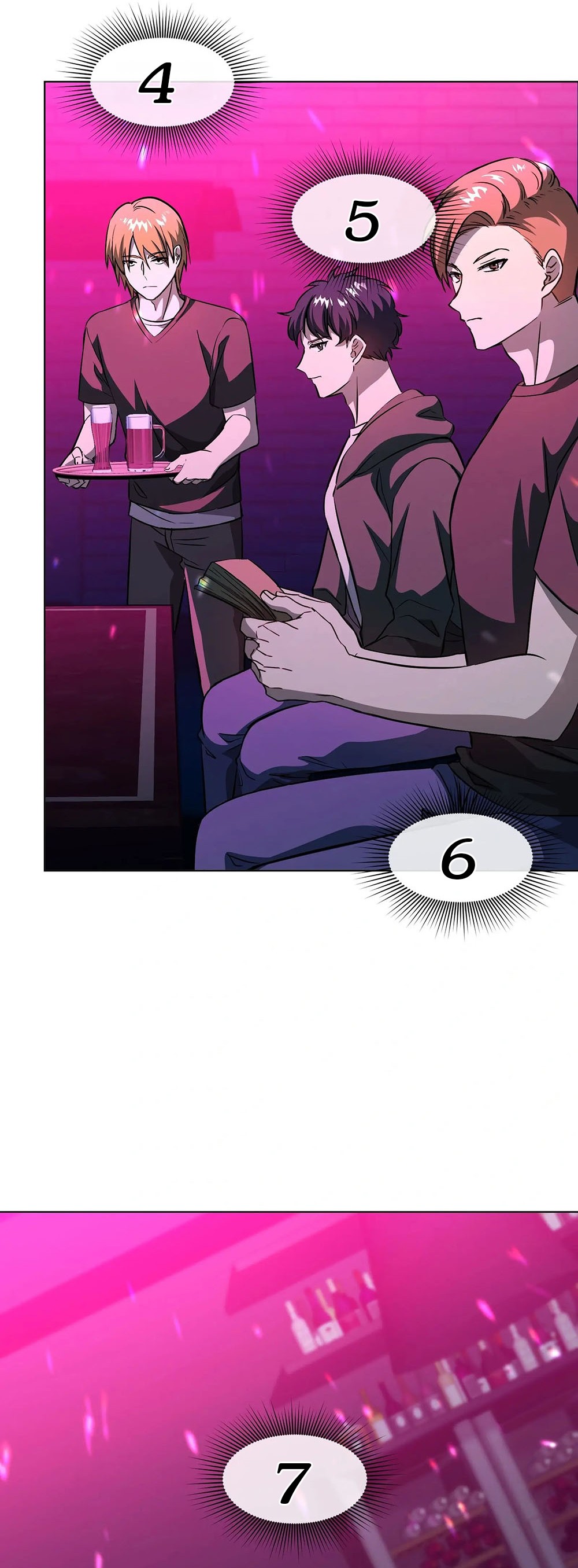 Return of Supreme Necromancer ตอนที่ 8 5