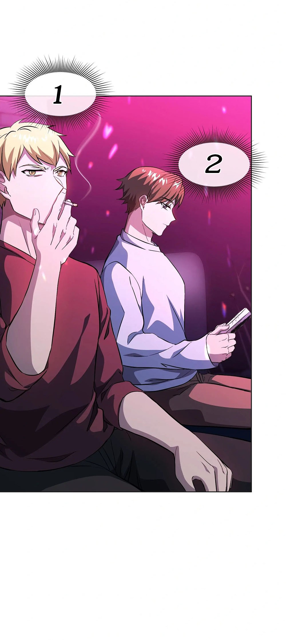 Return of Supreme Necromancer ตอนที่ 8 3