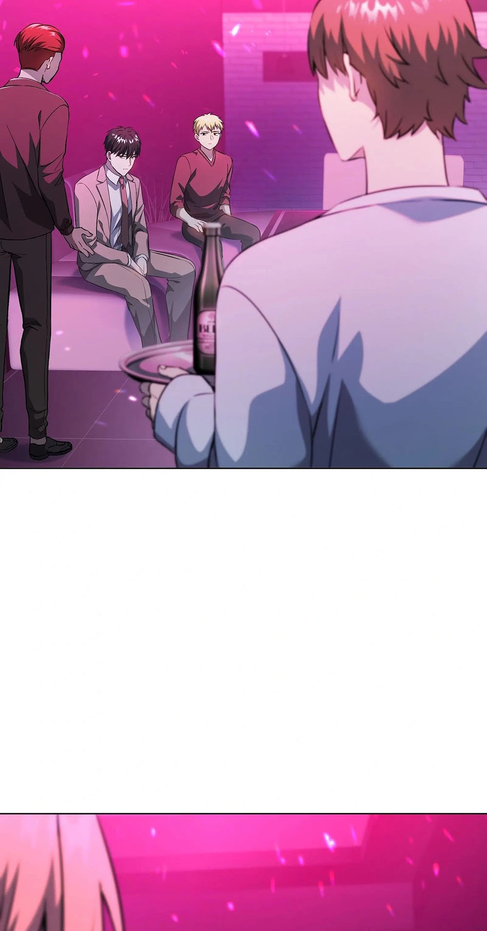 Return of Supreme Necromancer ตอนที่ 8 24