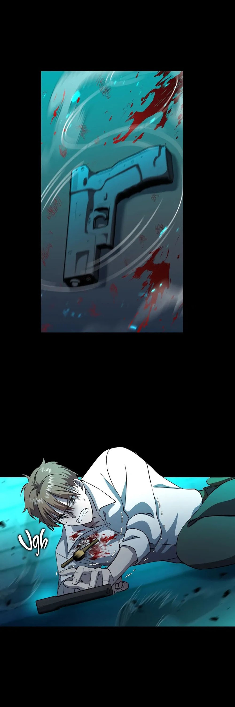 Return of Supreme Necromancer ตอนที่ 10 35