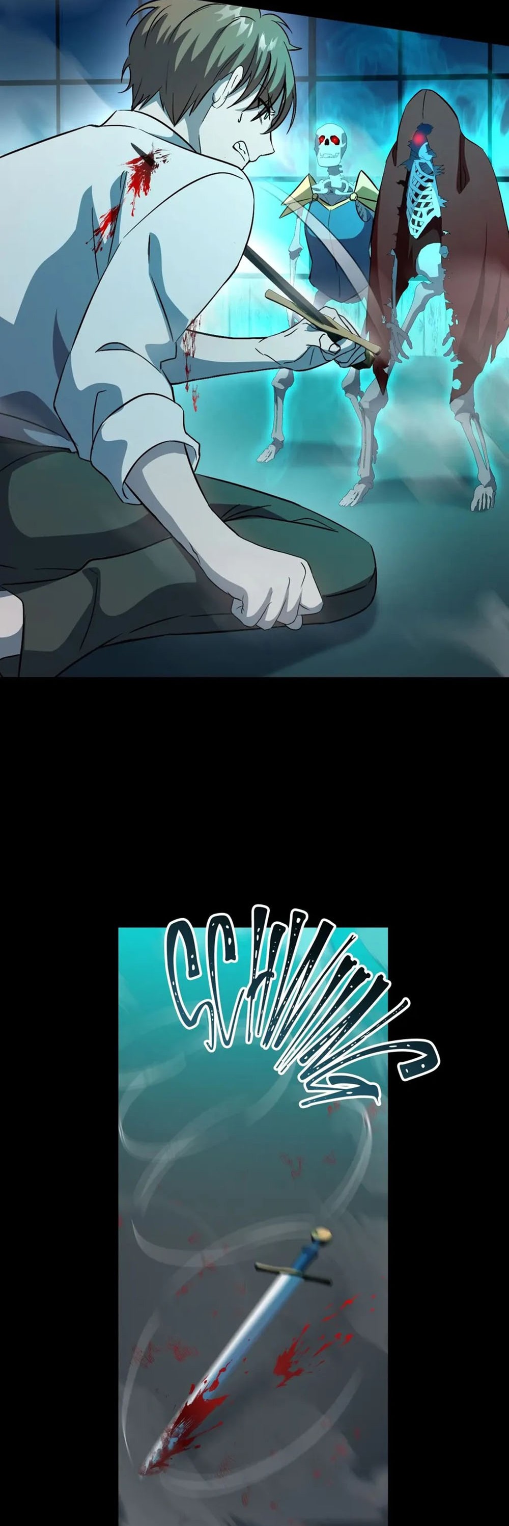 Return of Supreme Necromancer ตอนที่ 10 37