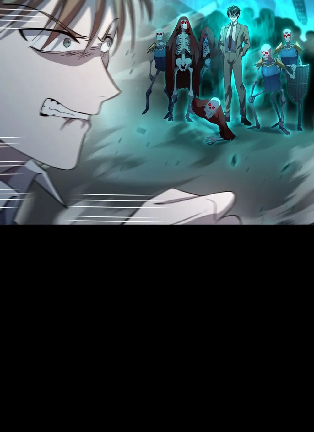 Return of Supreme Necromancer ตอนที่ 10 44