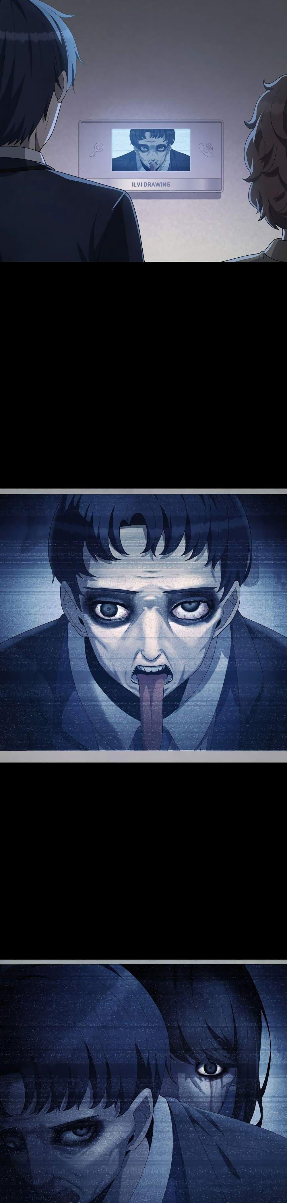 Ghost Story Club (Remake) ตอนที่ 20 11