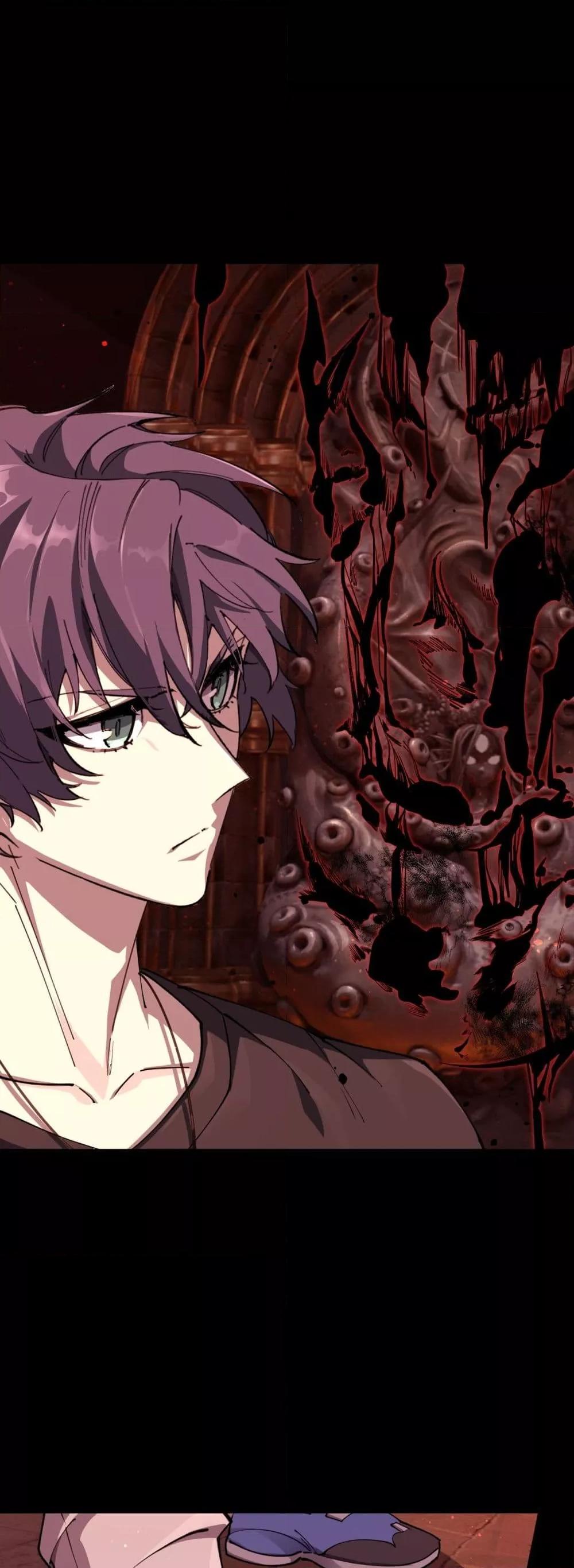 SSS Grade Saint Knight ตอนที่ 70 21
